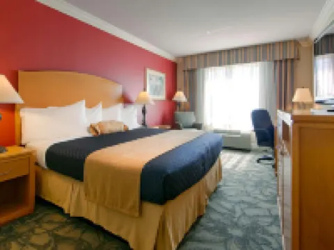 Best Western Plus - Anaheim Orange County Hotel Hotels in Placentia