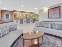 Days Inn by Wyndham Mesquite Rodeo TX Hotéis em Mesquite