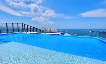Hotel the Blue Terra