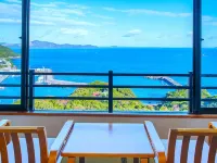 Shinpachiya - con vista mare