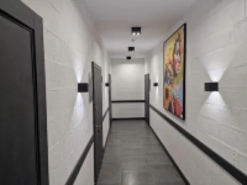 Apart Hotel Loft