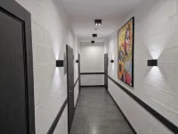 Apart Hotel Loft Hotels in Almaty