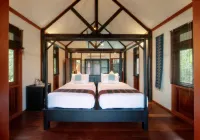 Kingfisher Ecolodge Hotels in Champasak