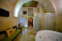 Ürgüp Inn Cave Hotel Hotel di Ürgüp