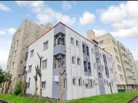 FabHotel Srh Hotels in Hinjewadi