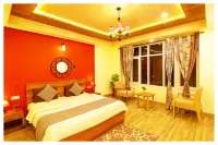 جوروم و و وج بي مول رود ناينيتال