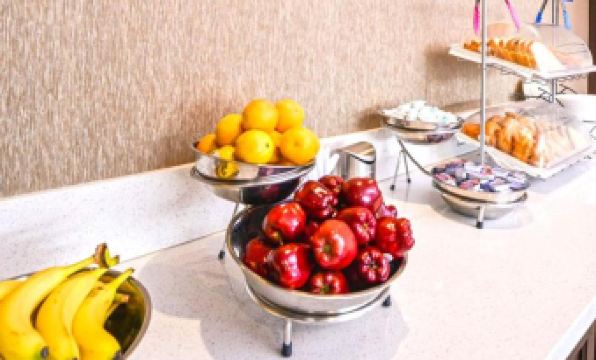 Americas Best Value Inn Near NRG Park/Medical Center