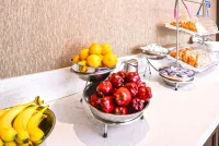 อเมริกาส์เบสต์แวลลูอินน์ ใกล้ NRG พาร์ค ศูนย์การแพทย์