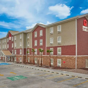 Extended Suites Tijuana Macroplaza