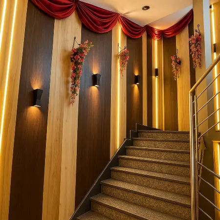 Amaira Hotels & Banquet (Near Vaishali Metro Station)