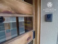 Narita Sando Guesthouse