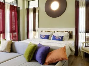 อัมพวา คาซ่า ปลาทู