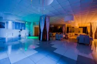 Art Penza Hotel - 주차장