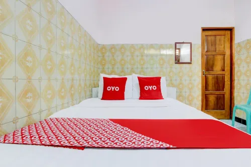 Homestay Baronsari Các khách sạn ở Tanjungsari