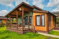 Usadba Busharino Park Hotel Hotels in Odintsovsky District