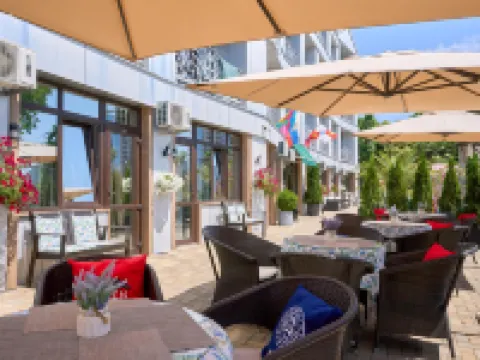 Hotel Ambassador Hotels in Sochi