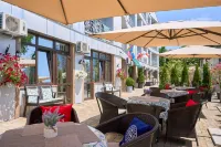 Hotel Ambassador 볼쇼이 소치 호텔