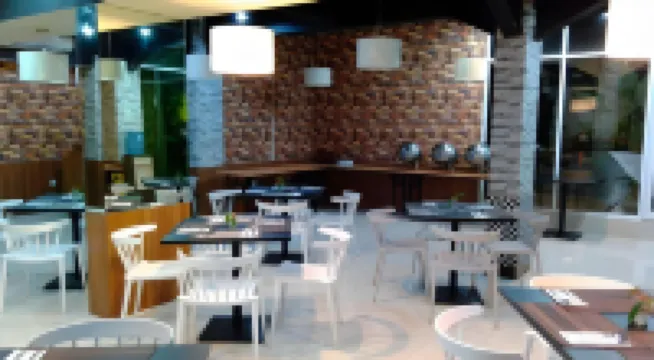 Bali de Anyer Hotel & Restaurant