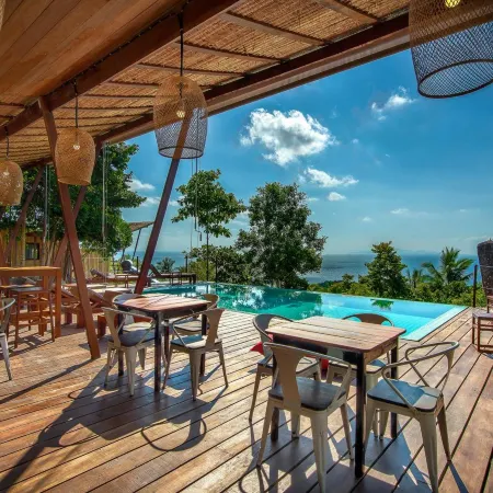 Ecotao Lodge