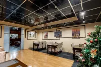 Hotel Club Prionezhskiy Hotel a Petrozavodsk