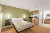 Motel 6 Hemet, CA