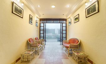 FabHotel JS Heritage