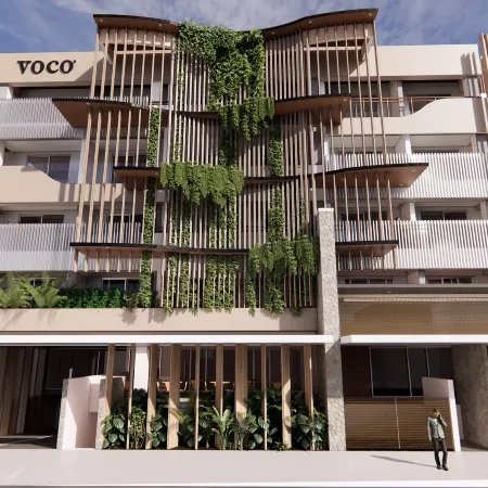 voco DARWIN SUITES by IHG
