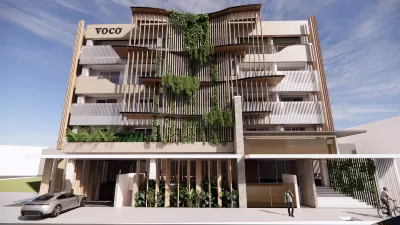 voco 沃科達爾文套房酒店 by IHG 酒店