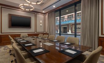 The Westin Houston Downtown