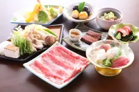Shiga No Yu Hotel - Pet friendly