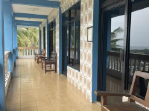 Hotel Carolina Syariah Hotels in Kretek