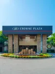 Crowne Plaza SUFFERN-MAHWAH by IHG - parcheggio