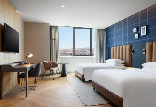 Four Points by Sheraton Elazig Spa