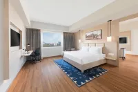 Mercure Lucknow Gomti Nagar Hotels in Chak Kajehra