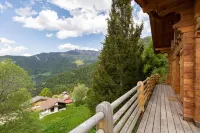Chalet Teremok - Hot Tub & Sauna - Great for Families