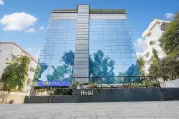 FabHotel Prime Royal Castle - Nr Coimbatore North Railway Station