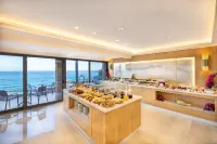 Archipelagos Hotel - parking