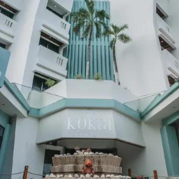 Hotel Plaza Kokai Cancún