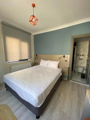 Vera Edirne - 2-Star
