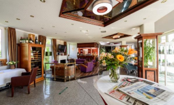 Residenz Hotel Leipzig