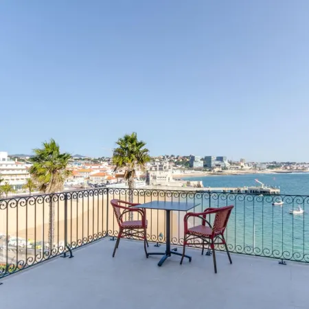 Westlight Cascais Chalet - Adults Only