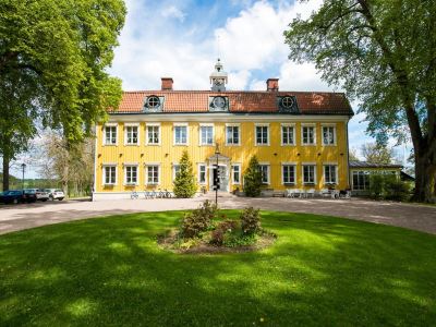 Knistad Herrgård