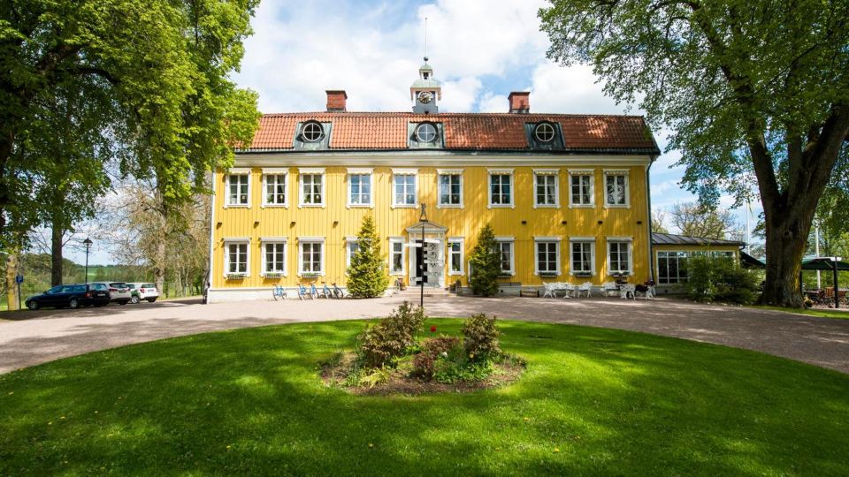 Knistad Herrgård
