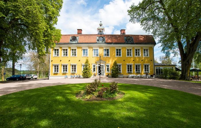 Knistad Herrgård