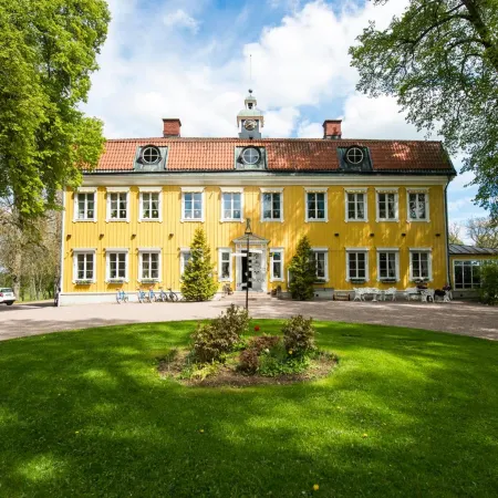 Knistad Herrgård