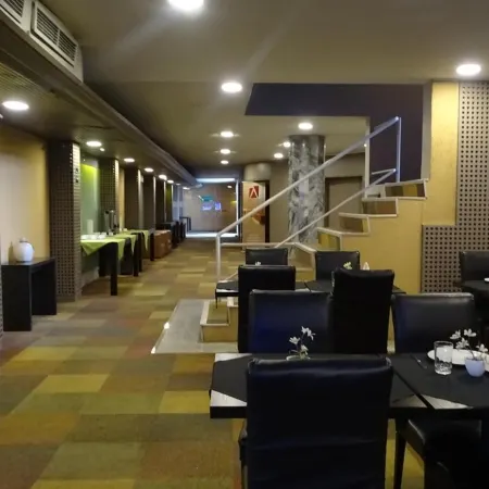 Hotel Alborada