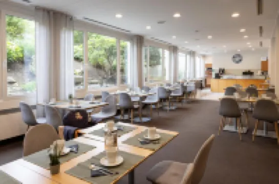 Hotel Vetter Hotels in Nürtingen