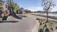 Mantra Ettalong Beach - parking