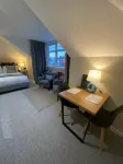 Peacock Guest House - Wi-Fi