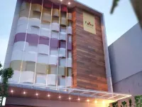 Favor Hotel Makassar City Center by Life Hotel di Kota Makassar